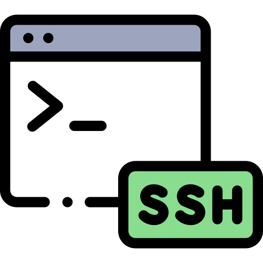 SSH - Secure Shell