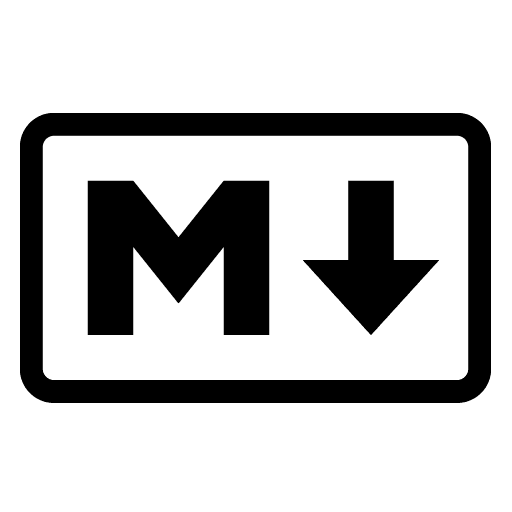 MD - Markdown