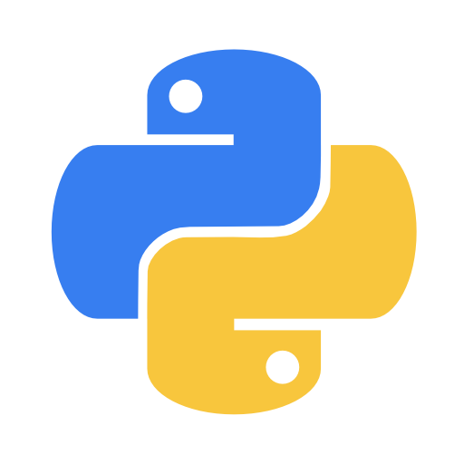 Python - Cheatsheet